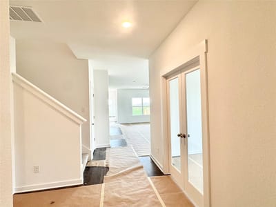 Kitchen at 14117 Grassley Trl - 5 bed 3 bath home