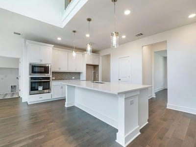 Bathroom at 1412 Mulberry Oak Ln - 4 bed 3 bath home