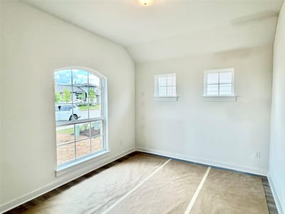 Bathroom at 14212 Grassley TRL - 4 bed 2 bath home