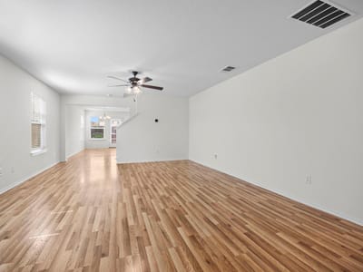 Kitchen at 14212 James Buchanan St - 4 bed 2 bath home