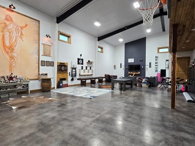 Kitchen at 143  County Rd - 4 bed 3 bath home