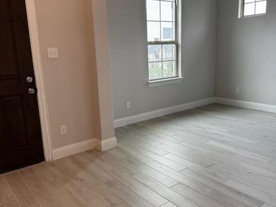 Kitchen at 1432 Ridge Runner Dr - 3 bed 2 bath home