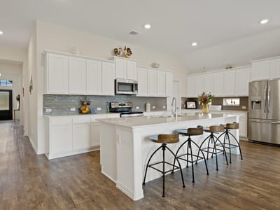 Kitchen at 1437 Morning View Rd - 4 bed 3 bath home