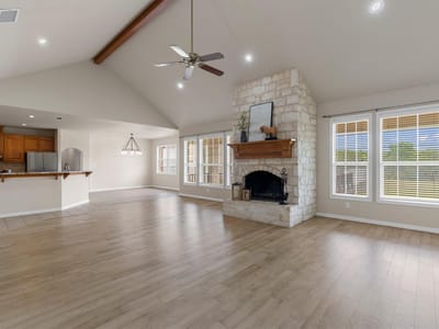Kitchen at 144 D B Wood RD - 4 bed 4 bath home