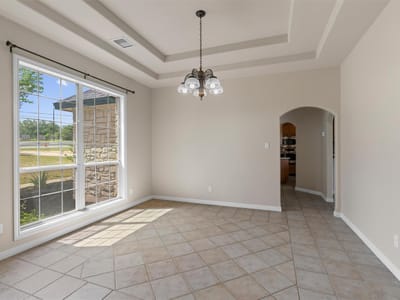 Bathroom at 144 D B Wood RD - 4 bed 4 bath home