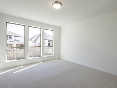 Primary bedroom at 144 La Venta Loop - 4 bed 4 bath home