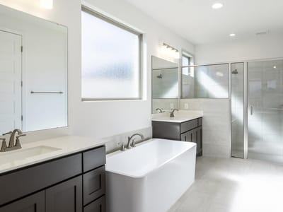 Bathroom at 144 La Venta Loop - 4 bed 4 bath home