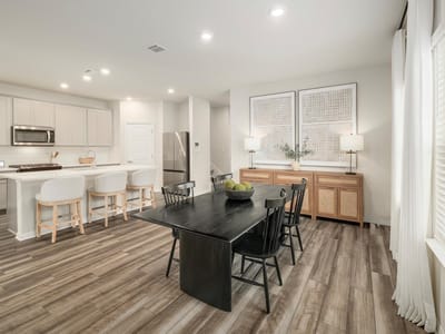 Kitchen at 144 Sun Grove TRL - 5 bed 3 bath home
