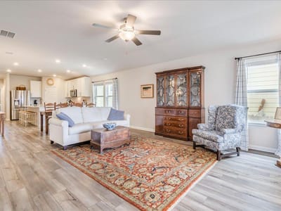 Kitchen at 145 El Capitan Loop - 4 bed 3 bath home