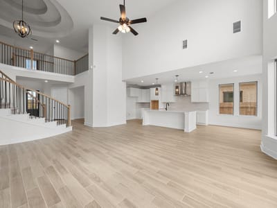 Kitchen at 145 Montecilo Dr - 4 bed 3 bath home