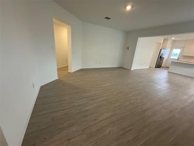 Kitchen at 145  Sormonne Loop - 4 bed 2 bath home