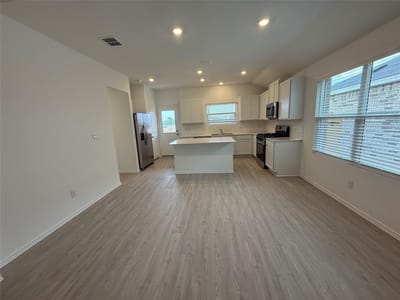 Primary bedroom at 145  Sormonne Loop - 4 bed 2 bath home