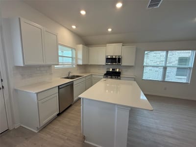 Bathroom at 145  Sormonne Loop - 4 bed 2 bath home
