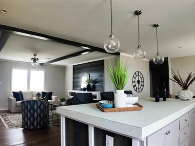 Kitchen at 147 Ardales Dr - 4 bed 2 bath home