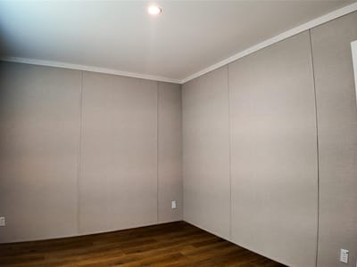Primary bedroom at 147 Ardales Dr - 4 bed 2 bath home