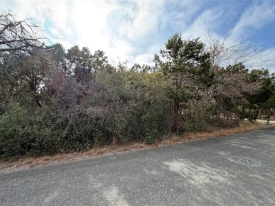 Primary bedroom at 14701 old anderson mill Rd - volente heights, Leander, TX