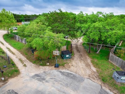 Primary bedroom at 14711 Quail Ct - Sandy Creek Ranches Ph 05, Leander, TX