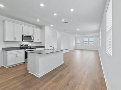 Primary bedroom at 148 Green Berets BND - 4 bed 2 bath home