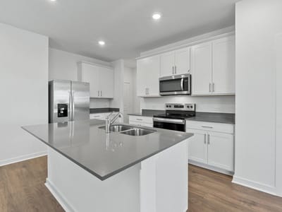 Bathroom at 148 Green Berets BND - 4 bed 2 bath home