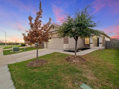Kitchen at 148 Presidential PATH - 3 bed 2 bath home