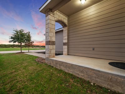 Primary bedroom at 148 Presidential PATH - 3 bed 2 bath home