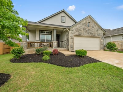 Kitchen at 148 White Steppe Way - 4 bed 2 bath home