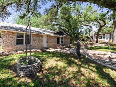 Primary bedroom at 14802 Arrowhead DR - 3 bed 2 bath home