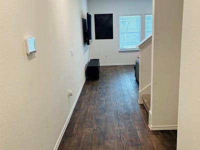 Living area at 14817 Perlino WAY Unit #A - 4 bed 2 bath home