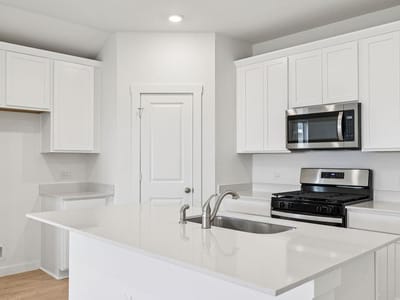 Bathroom at 14920 FOUND ADMIRAL Ln - 4 bed 2 bath home