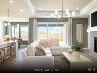 Kitchen at 150 Brown Thrasher Pass - 2 bed 2 bath home