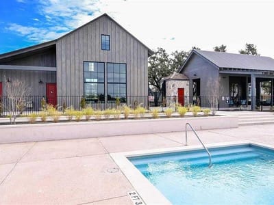Primary bedroom at 150 High Rock Pass - 4 bed 3 bath home