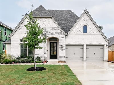 Living area at 150 Lily Pad LN - 4 bed 3 bath home
