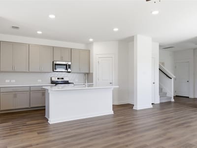 Primary bedroom at 150 Oriole St - 5 bed 3 bath home