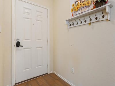 Bathroom at 1500 Cliffbrake WAY - 4 bed 3 bath home