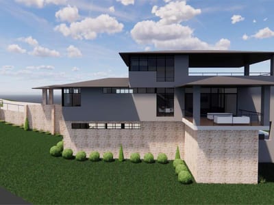 Primary bedroom at 1504 Chalk Bluff Ct - Fairways At Crystal Falls Sec, Leander, TX
