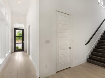 Primary bedroom at 1505 Seeger DR - 4 bed 3 bath home