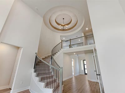 Kitchen at 1508 Rodeo Ridge DR - 4 bed 3 bath home