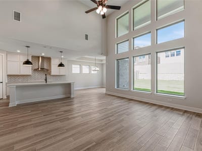 Bathroom at 1508 Rodeo Ridge DR - 4 bed 3 bath home