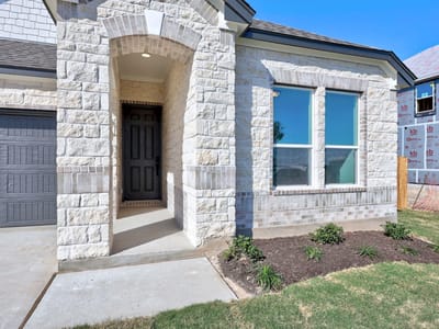 Kitchen at 15100 Garrano Way - 3 bed 2 bath home