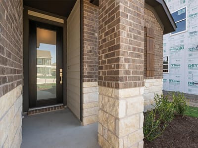 Living area at 152 Jans Way - 3 bed 2 bath home