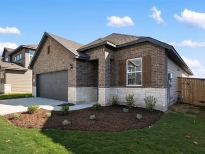 Kitchen at 152 Jans Way - 3 bed 2 bath home