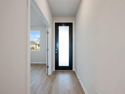 Primary bedroom at 152 Jans Way - 3 bed 2 bath home