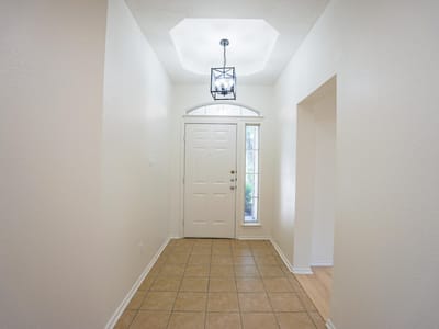Kitchen at 1520 Darjeeling Dr - 4 bed 2 bath home