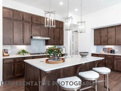Primary bedroom at 1524 Snowdrop DR - 4 bed 3 bath home