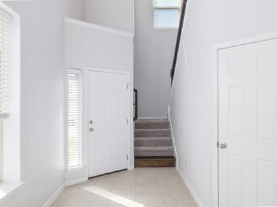 Bathroom at 153 Brady Creek WAY - 4 bed 3 bath home