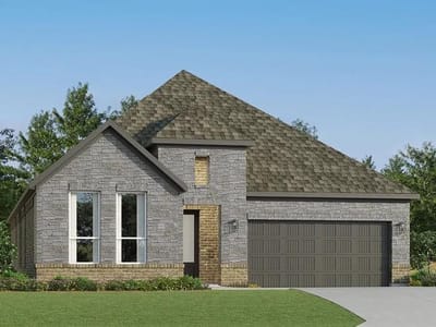 Kitchen at 1532 Magnolia Farm WAY - 4 bed 3 bath home