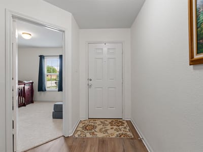 Kitchen at 156 Proclamation Ave - 3 bed 2 bath home