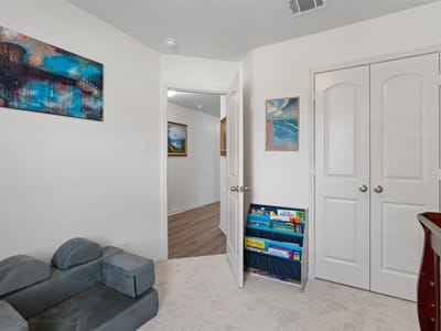 Bathroom at 156 Proclamation Ave - 3 bed 2 bath home