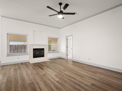 Bathroom at 157 Meadowlark CIR - 3 bed 2 bath home