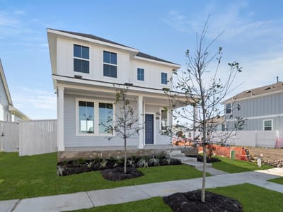 Primary bedroom at 158 Daylily Dr - 3 bed 2 bath home